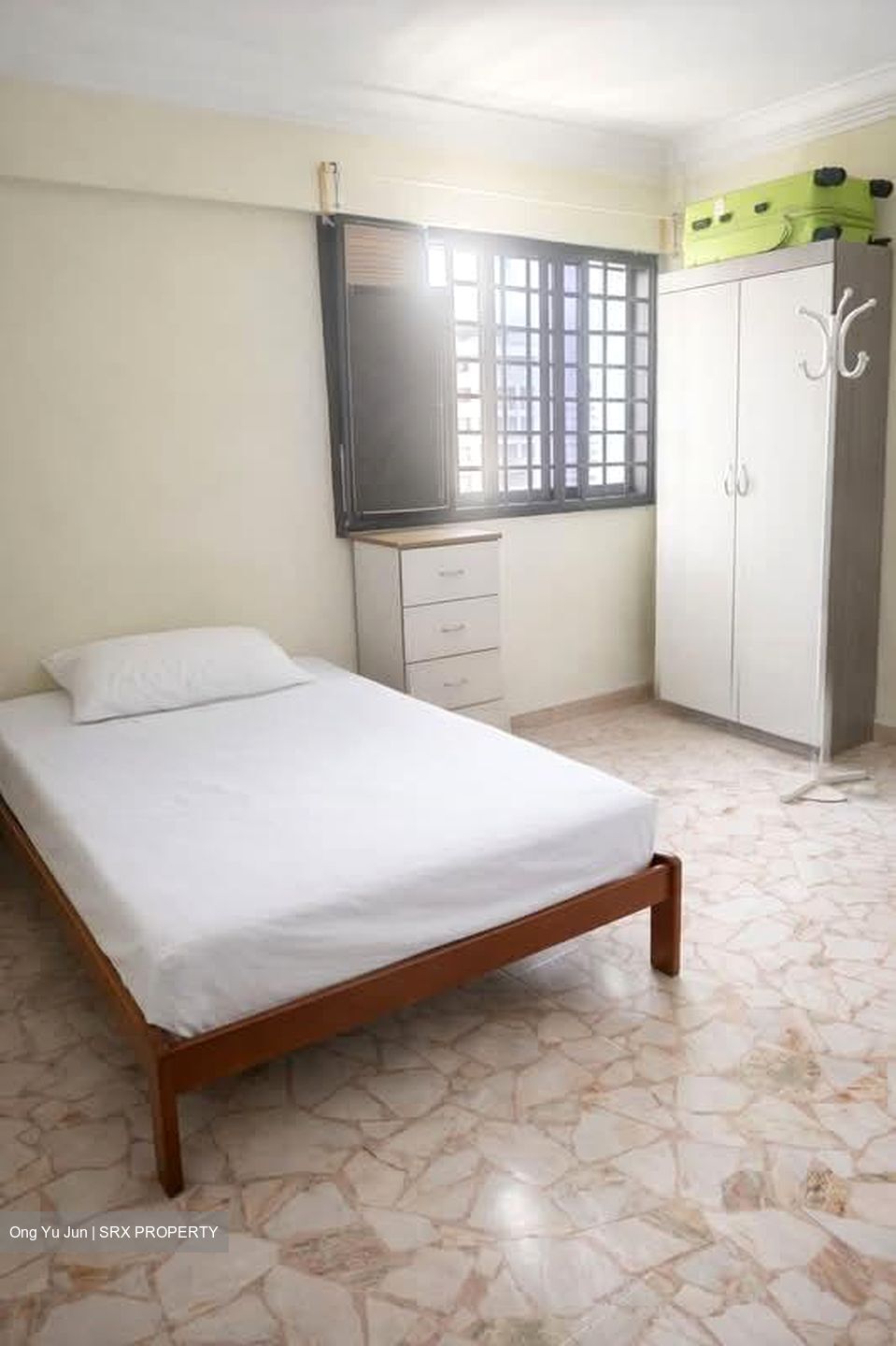 Blk 138 Bukit Batok West Avenue 6 (Bukit Batok), HDB 4 Rooms #572752131